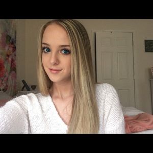 Meet your Posher, Alyssa